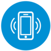 Piktogramm - MV Service App | M&uuml;nchener Verein