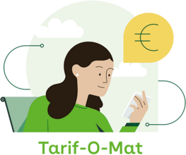 Tarif-O-Mat