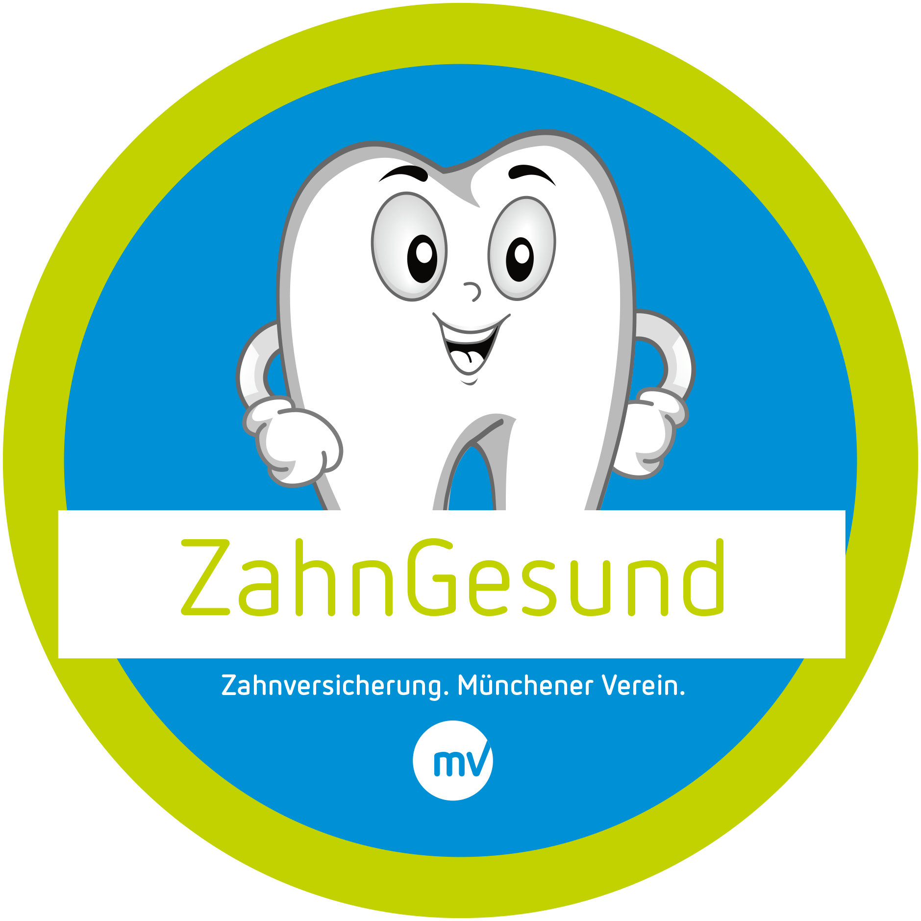 Logo ZahnGesund