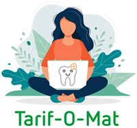 Tarif-O-Mat starten